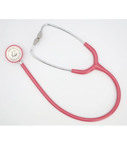 Amazon | ナーシングフォネット No.126Ⅲ ダブル聴診器 ハンター